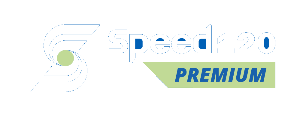Speed120 Premium logo